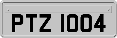 PTZ1004