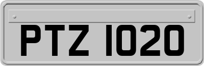 PTZ1020