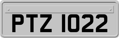 PTZ1022