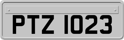 PTZ1023