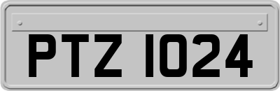 PTZ1024