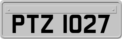 PTZ1027