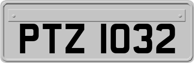 PTZ1032