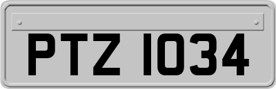 PTZ1034