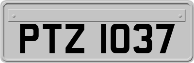 PTZ1037