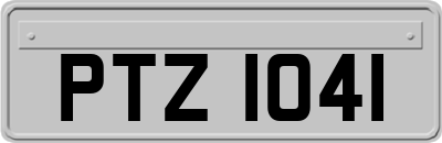 PTZ1041