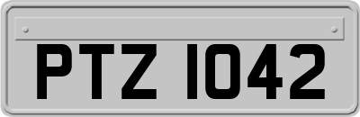 PTZ1042