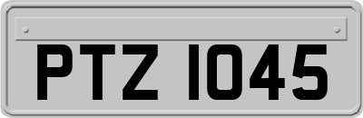 PTZ1045