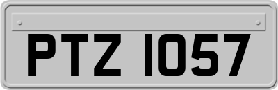 PTZ1057