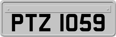 PTZ1059