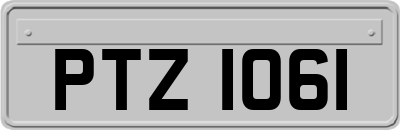 PTZ1061