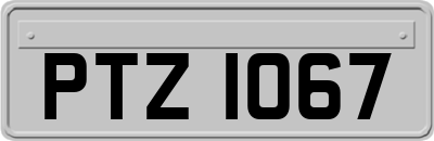 PTZ1067