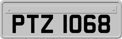 PTZ1068