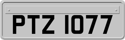 PTZ1077