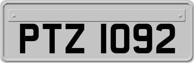 PTZ1092