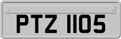 PTZ1105