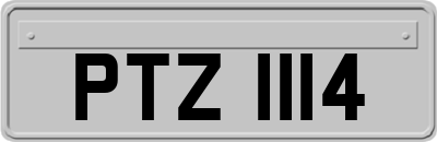 PTZ1114