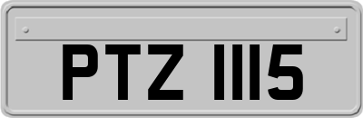 PTZ1115