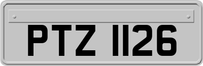 PTZ1126