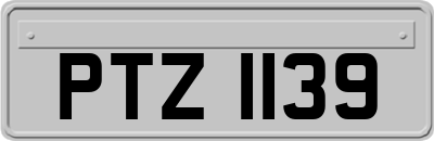 PTZ1139