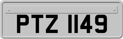 PTZ1149