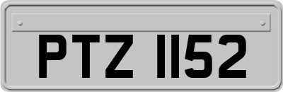PTZ1152