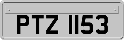 PTZ1153