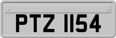 PTZ1154