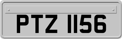 PTZ1156