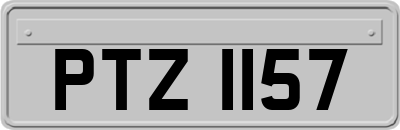 PTZ1157