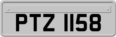 PTZ1158