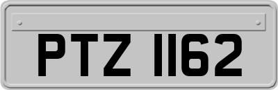 PTZ1162