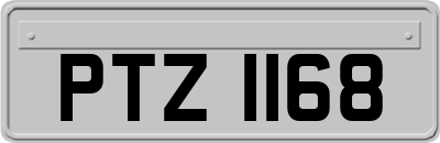 PTZ1168