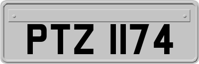 PTZ1174
