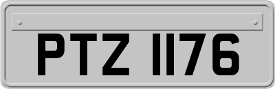 PTZ1176
