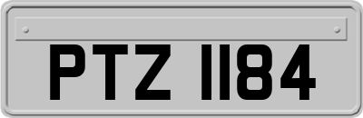 PTZ1184