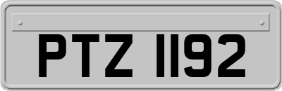 PTZ1192