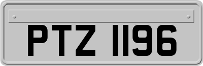 PTZ1196