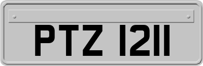 PTZ1211
