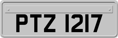 PTZ1217