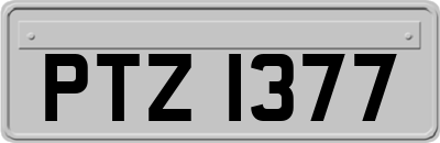 PTZ1377