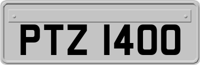 PTZ1400