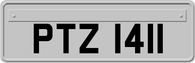 PTZ1411