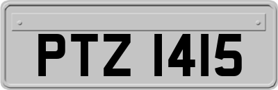 PTZ1415