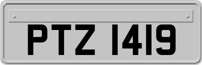 PTZ1419