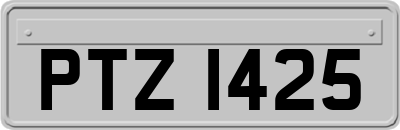 PTZ1425