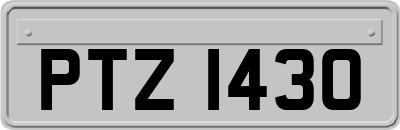 PTZ1430