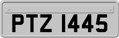 PTZ1445