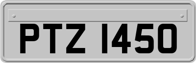 PTZ1450