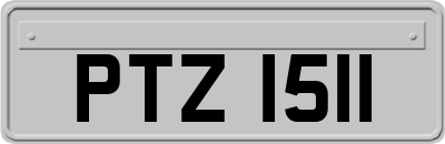 PTZ1511